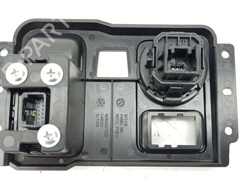 Switch MITSUBISHI OUTLANDER III (GG_W, GF_W, ZJ, ZL, ZK) Plug-in Hybrid (GG2W) | BP28489591I30 