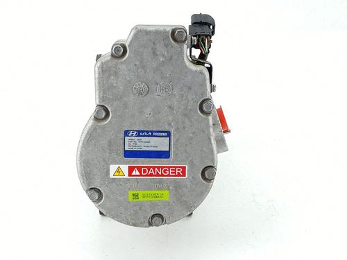 AC compressor KIA NIRO II (SG2) EV | BP37261810M34 - Image 4