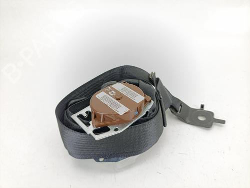 Used Rear right seatbelt JEEP GRAND CHEROKEE IV (WK, WK2) 3.0 CRD V6 4x4 (250 hp) 26560301