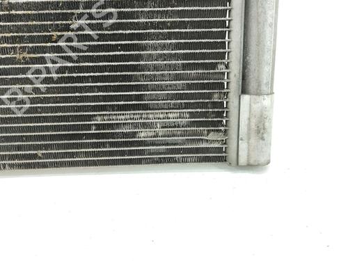 Kachelradiator NISSAN QASHQAI II (J11, J11_) 1.3 DIG-T | BP30685700M63 