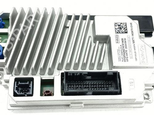 Elektronisk modul FORD FOCUS IV (HN) 2.3 ST EcoBoost (280 hp) 29993193