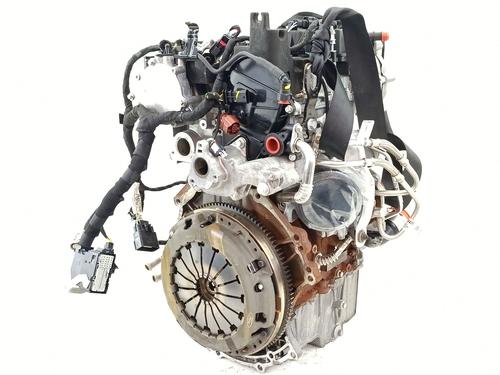 Engine FORD FIESTA VII (HJ, HF) 1.0 EcoBoost | BP38112623M1 - Image 2