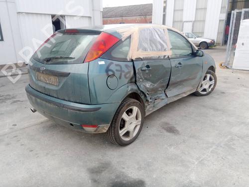 Gearbox FORD FOCUS I (DAW, DBW)  | BP8944335M3 