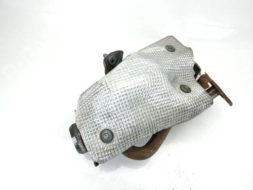 Catalyst TOYOTA YARIS (_P21_, _PA1_, _PH1_) 1.5 Hybrid (MXPH10, MXPH11) | BP37720697M10 - Image 5