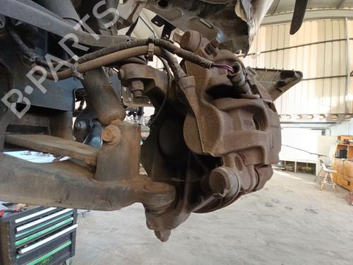 Right front brake caliper IVECO DAILY VI Van 35S16, 35C16, 40C16, 50C16, 70C16 | BP34625876M104 - Image 2