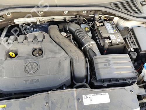 Módulo eletrónico VW T-ROC (A11, D11) 1.5 TSI | BP29475490M83