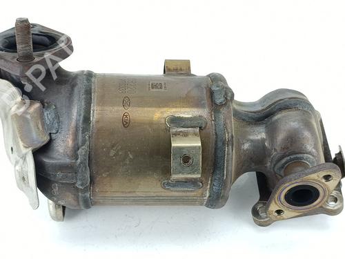 Katalysator Katalysator HYUNDAI i30 (PDE, PD, PDEN) 1.5 (110 hp) 36993245 36993245