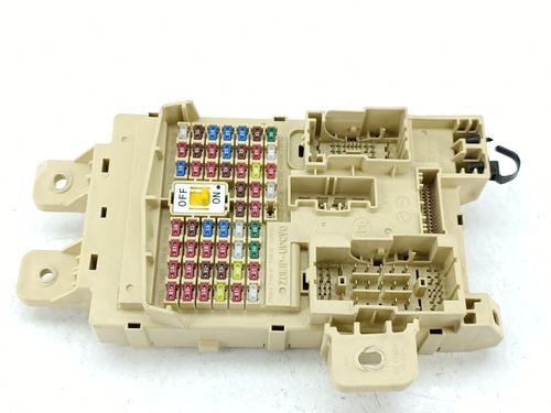 Used Fuse box Fuse box KIA NIRO I (DE) 1.6 GDI Hybrid (105 hp) 34278119 34278119