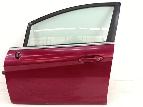 Used Left front door FORD FIESTA VI (CB1, CCN) [2008-2025]  29528169
