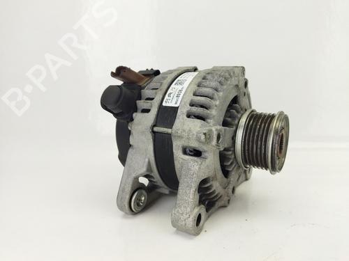 Alternator PEUGEOT 208 I (CA_, CC_) 1.5 BlueHDI 100 | BP9738849M7 