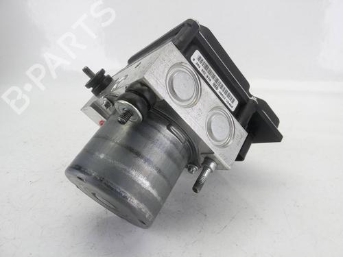 ABS pump PEUGEOT 308 I (4A_, 4C_) 1.6 HDi | BP16133937M43 