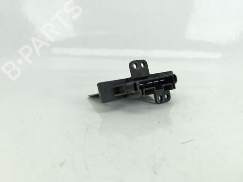 Heater resistor NISSAN TERRANO II (R20) 2.7 TD 4WD | BP28357872M108 