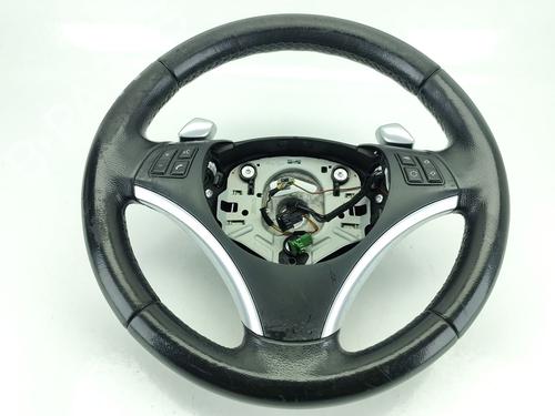 Used Steering wheel BMW X1 (E84) xDrive 23 d (204 hp) 26560796