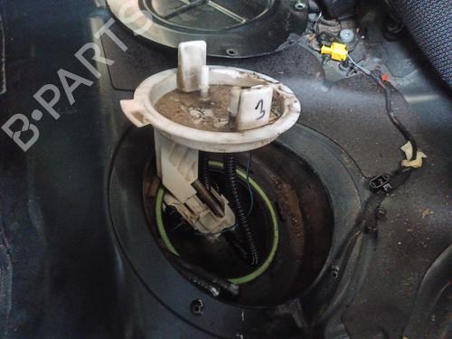 Used Fuel pump MERCEDES-BENZ C-CLASS (W204) [2007-2015]  26547917