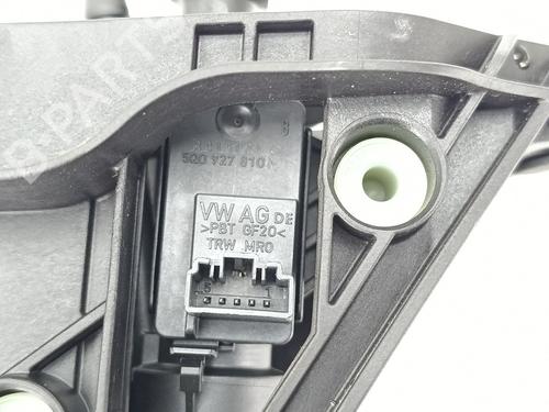 Kløtsj VW T-ROC (A11, D11)  | BP30685678I13 