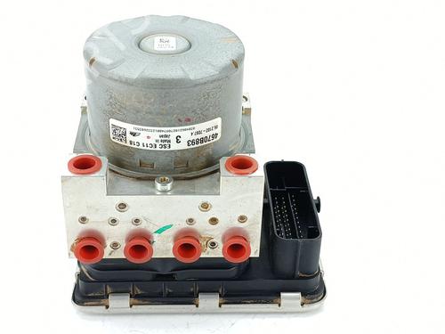 Used ABS pump ABS pump MITSUBISHI OUTLANDER III (GG_W, GF_W, ZJ, ZL, ZK) Plug-in Hybrid (GG2W) (200 hp) 35756829 35756829