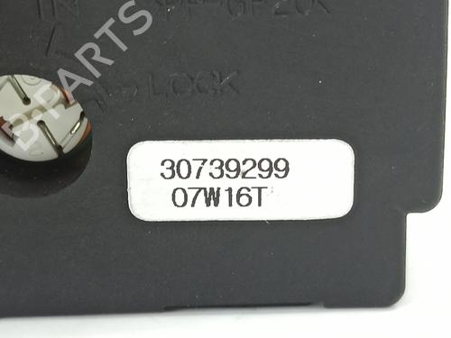 Headlight switch VOLVO C30 (533) 2.0 D | BP9309549I24 