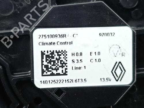 Climate control RENAULT CLIO V (B7_) 1.6 E-TECH 145 (B7MU) | BP39809093I5 - Image 5