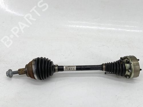 Used Left front driveshaft SEAT LEON (5F1) 1.5 TGi (131 hp) 30196818