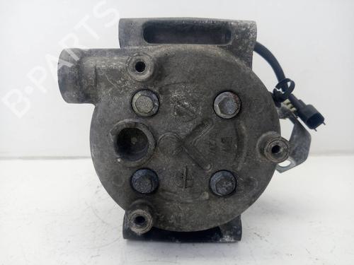 AC compressor FORD FIESTA VI (CB1, CCN)  | BP9148482M34 
