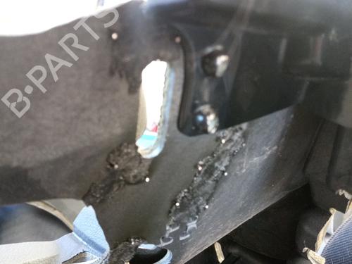 Kollisonspute sett FORD S-MAX (WA6) 2.0 TDCi | BP9372154C86 