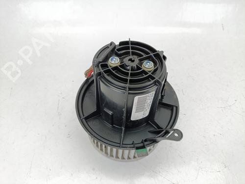 Used Heater blower motor MERCEDES-BENZ C-CLASS (W204) C 220 CDI (204.002) (170 hp) 25878606