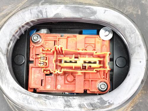 Battery MITSUBISHI OUTLANDER III (GG_W, GF_W, ZJ, ZL, ZK) Plug-in Hybrid (GG2W) | BP28378247E11 