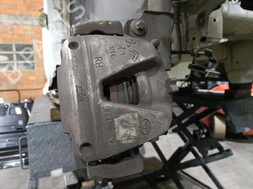 Right front brake caliper CITROËN JUMPY III Van (V_) 1.5 BlueHDi 100 | BP40072068M104 - Image 2