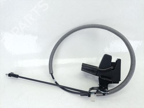 Bakluke lås VW CADDY V Box Body/MPV (SBA, SBH) 2.0 TDi BMT (102 hp) 26563444