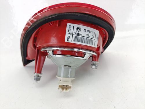 Right tailgate light VW GOLF V (1K1) 1.9 TDI | BP25879457C80 - Image 6