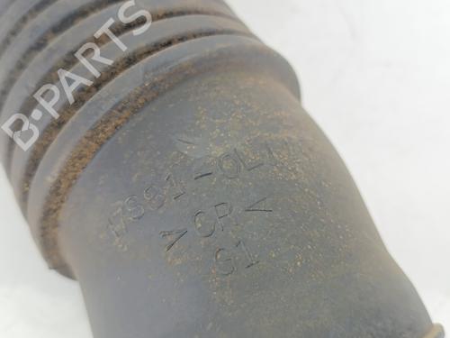 Pipe TOYOTA HILUX VIII Pickup (_N1_)  | BP25877105M125 