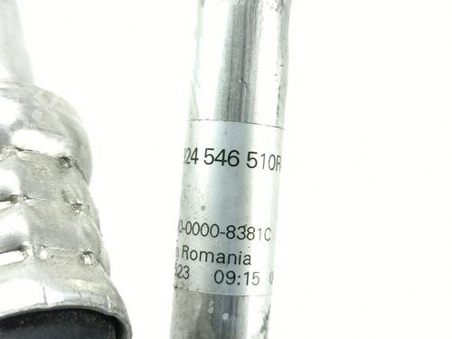 AC pipe RENAULT ARKANA I (LCM_, LDN_) | BP31329723M126