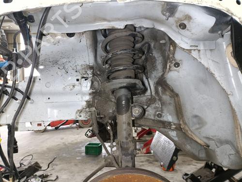 Used Left front shock absorber Left front shock absorber JEEP COMPASS (MP, M6, MV, M7) 1.3 Hybrid 4x4 (240 hp) 40298549 40298549