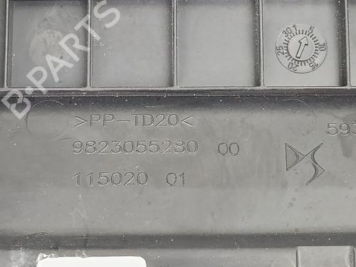 Support SEAT ATECA (KH7, KHP) 1.5 TSI | BP32338367C155