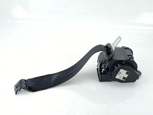 Cinto de segurança traseiro esquerdo Cinto de segurança traseiro esquerdo RENAULT MEGANE IV Hatchback (B9A/M/N_) 1.3 TCe 140 (B9NB) (140 hp) 34695339 34695339