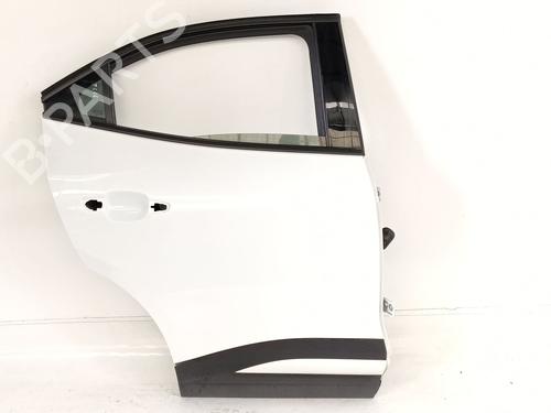 Dør høyre bak OPEL MOKKA 1.2 (76) (131 hp) 28163733