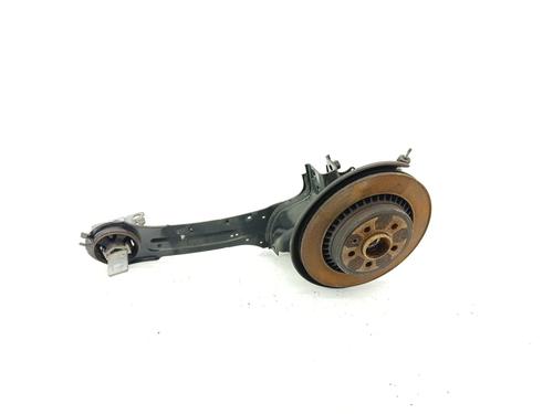 Used Left rear steering knuckle Left rear steering knuckle VOLVO XC60 I SUV (156) D3 / D4 (163 hp) 33114364 33114364