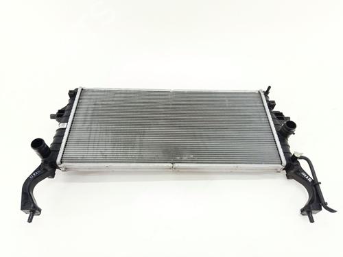 Used Water radiator Water radiator HYUNDAI i30 (PDE, PD, PDEN) 2.0 N (275 hp) 33120625 33120625