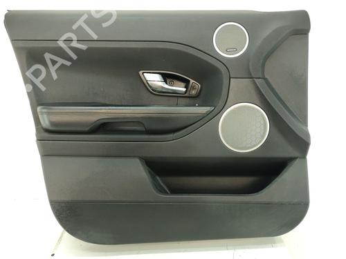 Used Front left panel LAND ROVER RANGE ROVER EVOQUE (L538) [2011-2019]  27379858