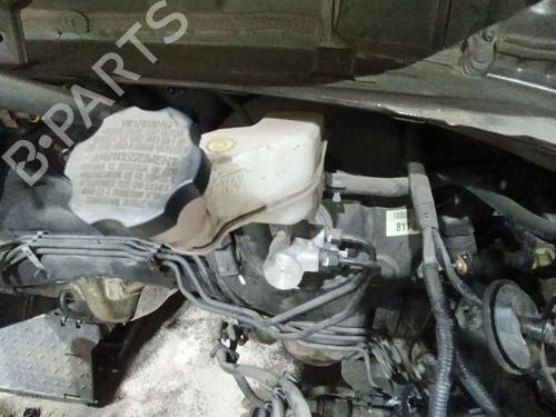 Brake master cylinder KIA CARENS IV 1.7 CRDi | BP38927153M77 - Image 2