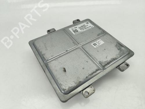 Fuse box OPEL ASTRA K Sports Tourer (B16)  | BP26641204E1 