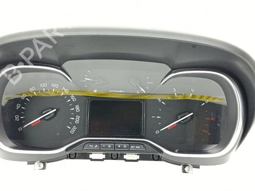 Kombiinstrument CITROËN C3 AIRCROSS II (2R_, 2C_) 1.2 PureTech 110 (2RHNZB, 2RHNZW, 2RHNPX, 2RHNPJ) (110 hp) 30273808