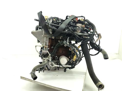 Engine FORD FOCUS IV (HN) 1.0 EcoBoost | BP29811442M1 