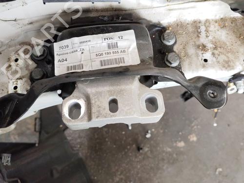 Used Engine mount VW T-ROC (A11, D11) 1.5 TSI (150 hp) 30002916