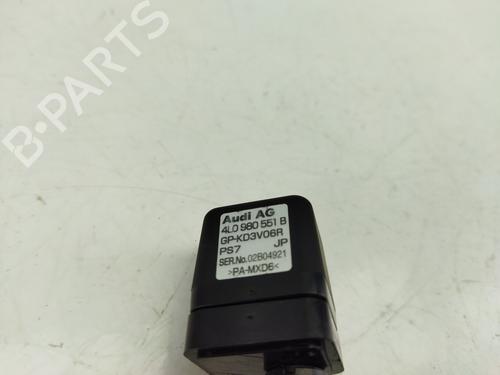 Kamera AUDI A6 C6 Avant (4F5) 2.7 TDI | BP14158172E14 