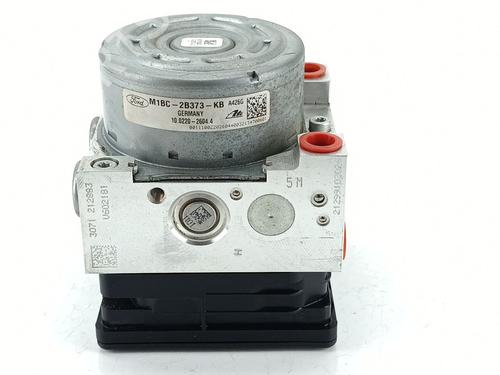 ABS pump FORD PUMA (J2K, CF7) 1.0 EcoBoost | BP35980244M43 - Image 5
