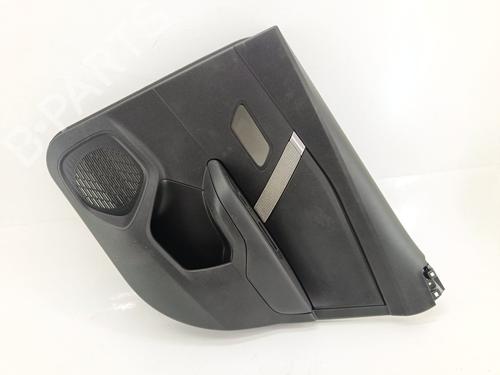 Used Rear right panel CITROËN C4 III (BA_, BB_, BC_) 1.2 PureTech 130 (BAHNSA, BAHNSB) (130 hp) 31862179