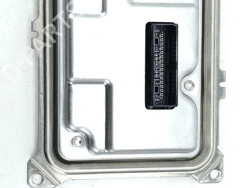 Elektronisk modul CITROËN C4 III (BA_, BB_, BC_) 1.2 PureTech 130 (BAHNSA, BAHNSB) (130 hp) 28727586