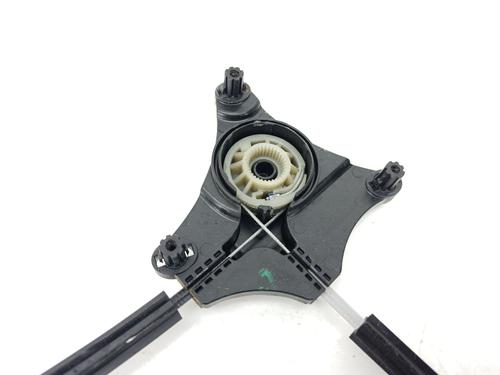 Rear left window mechanism SKODA KAROQ (NU7, ND7) 2.0 TDI | BP29402305C24 