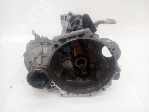 Used Gearbox VW GOLF VI (5K1) 1.6 TDI (90 hp) 10321040
